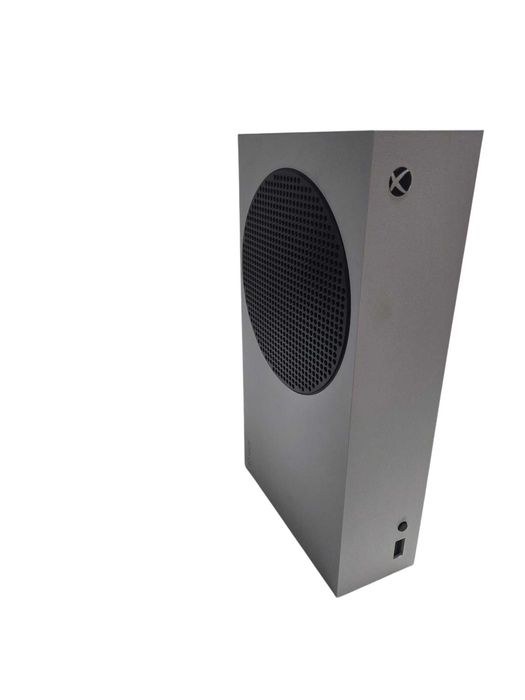Konsola Microsoft Xbox Series S 512GB SSD z padem