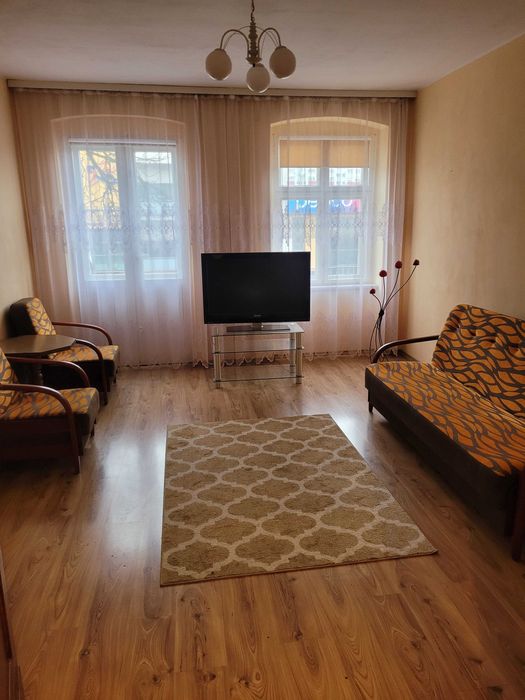 Mieszkanie na  wynajem duże 104 m