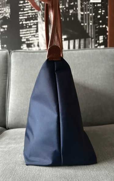 Torebka Longchamp Le Pliage Original L