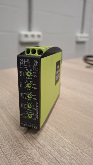 Реле контролю G2PM400VSY10
Реле контролю G2PM400VSY10
Реле контролю G2