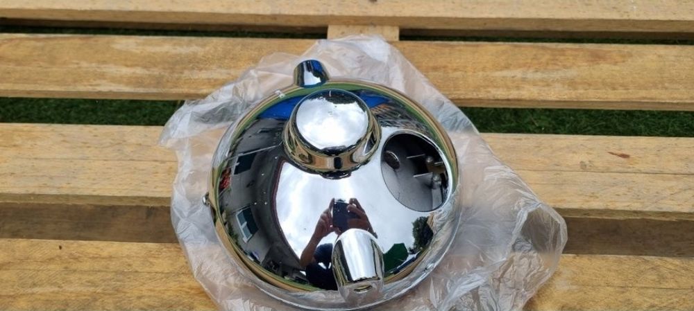 Farol Honda Hornet - outras motas