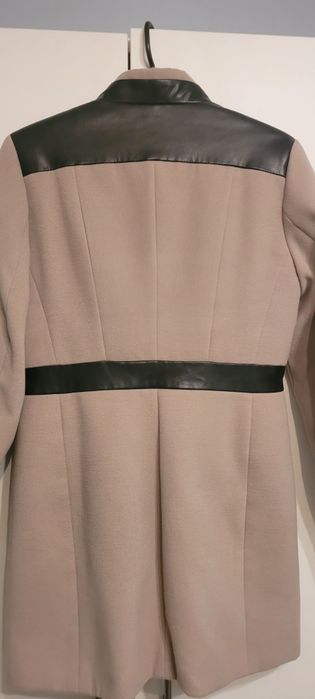 Płaszczyk rozmiar 38