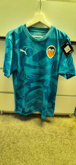 Koszulka Puma Valencia