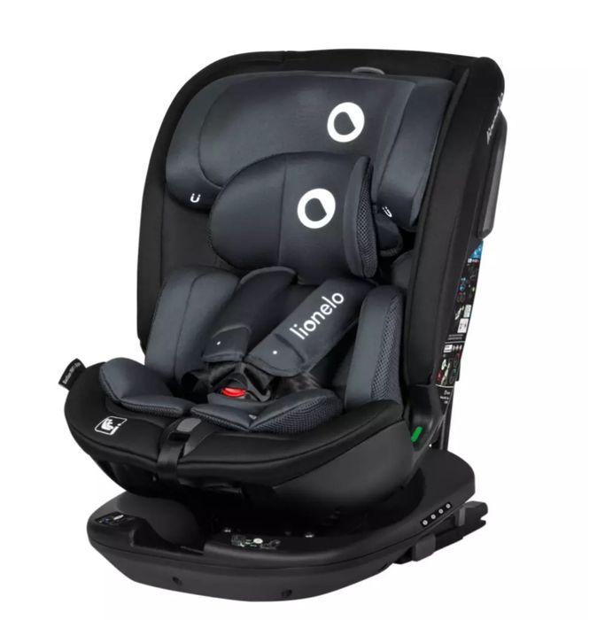 Автокрісло автокресло Lionelo Bastiaan RWF I-SIZE