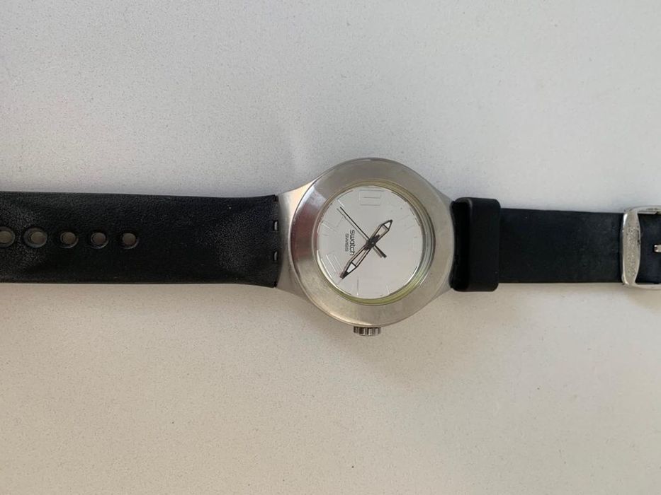 Swatch Homem - Otimo Presente