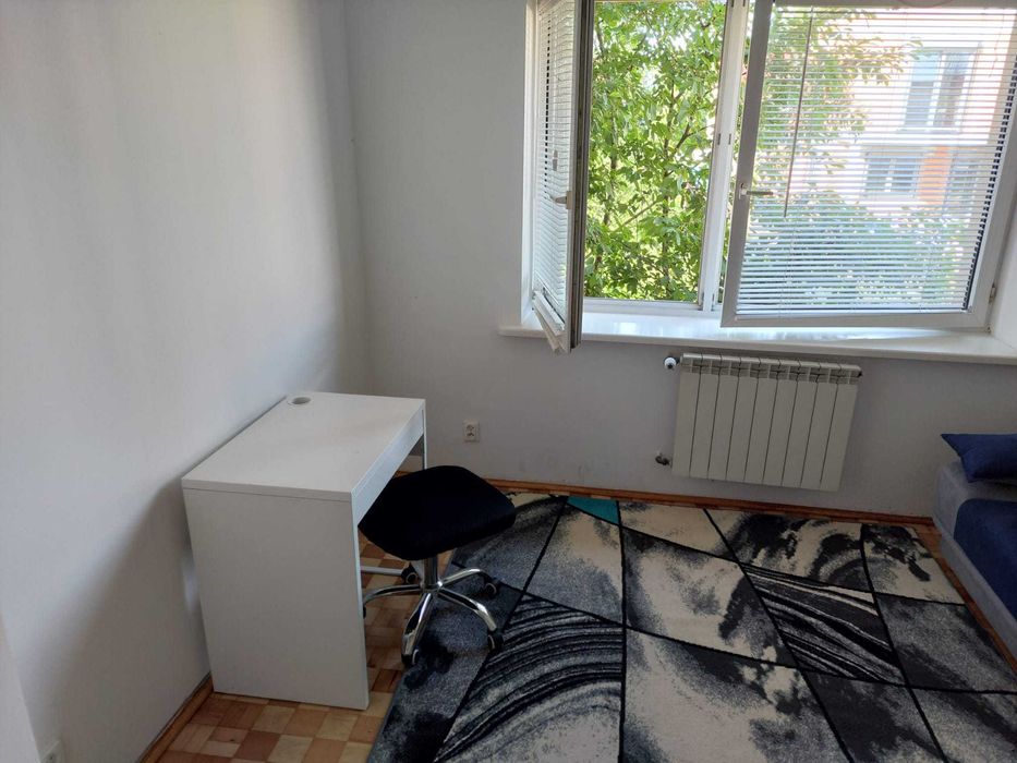 2 pokoje do wynajęcia