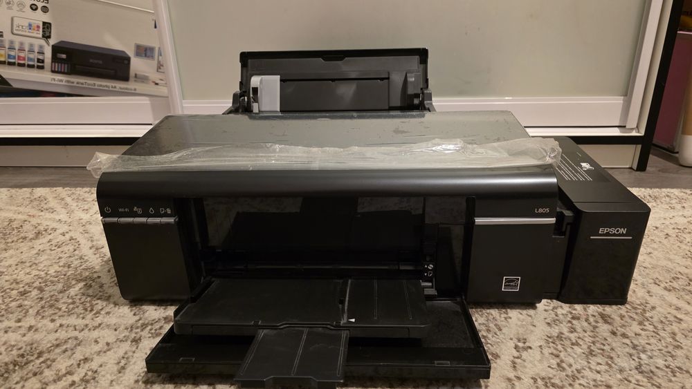 Принтер Epson L805