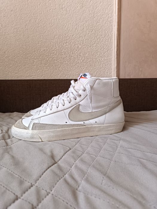 Кеди nike blazer 40.5
