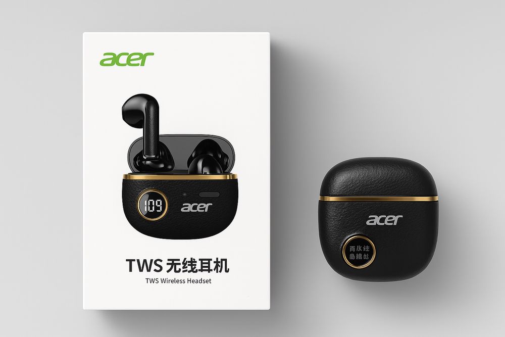 Навушники Acer TWS