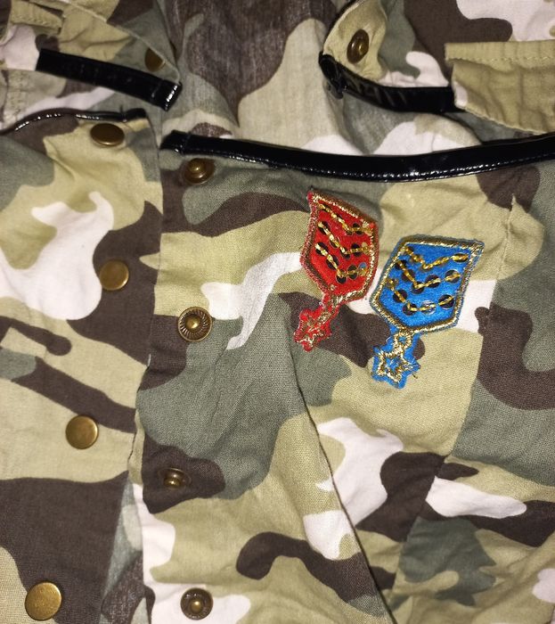 Ролевой костюм эротическая сексуальный миллитари военный карнавальный