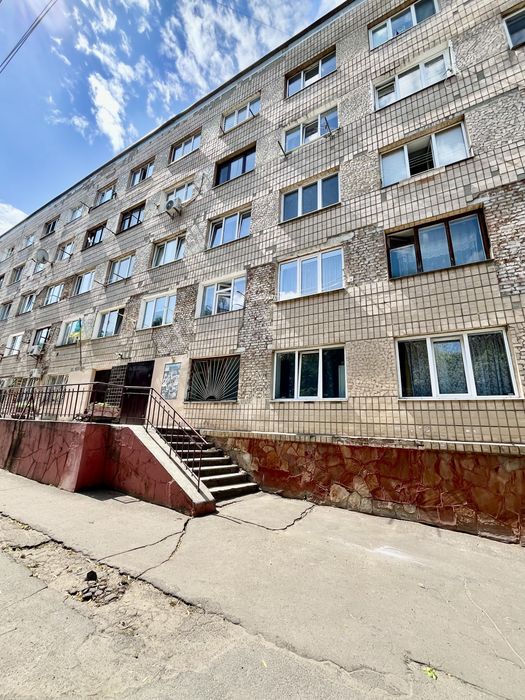 ‼️Кімната в гуртожитку‼️ХОРОША ціна‼️