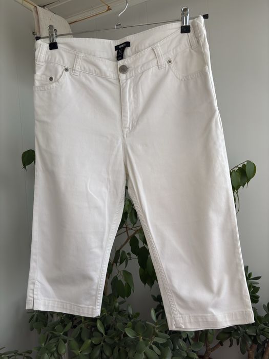 Бриджи, шорти від H&M