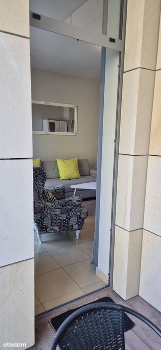Sprzedam Apartament w Hotelu DIUNE ***