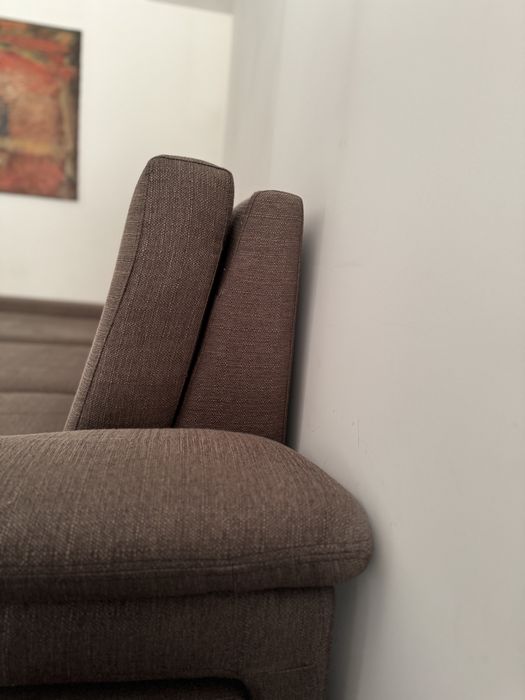 Sofá chaise longue