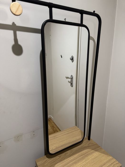 Movel de entrada