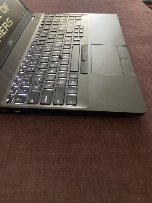 ІГРОВИЙ ТОП Ноутбук/ 10 покоління! 8-ядр 4.8Ghz+Geforce+16Gb+Акб 7год!