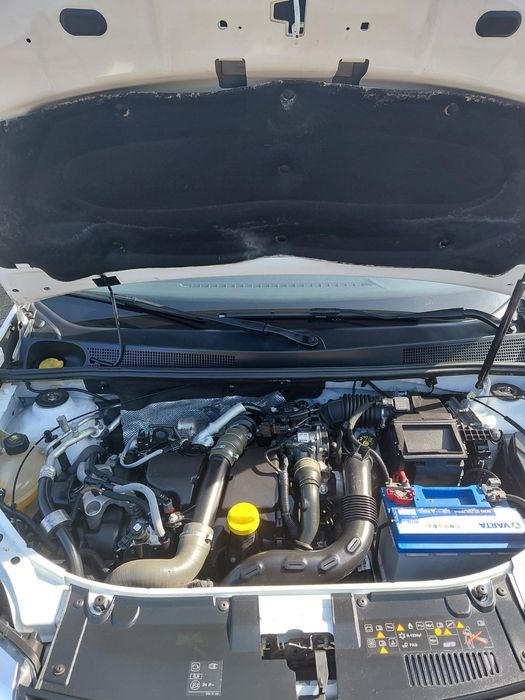 Dacia Logan MCV 1.5 DCI