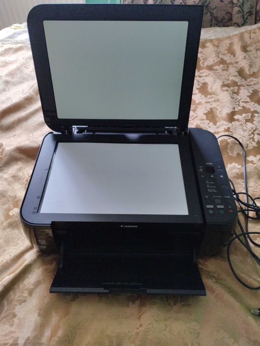 Принтер canon  pixma mp280