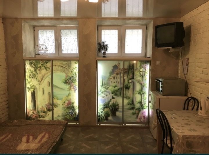 Квартира студія оренда