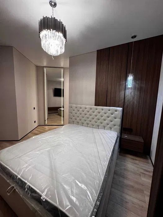 Продам 3ком кв ТЕРРАСА ЖК 60 Жемчужина Краснова Новый ремонт Ипподром Код1490