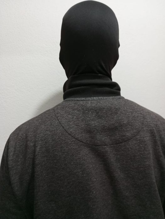 Full Balaclava Novo