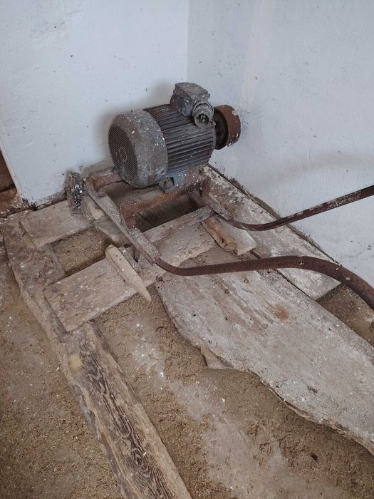 Silnik elektryczny 10kw