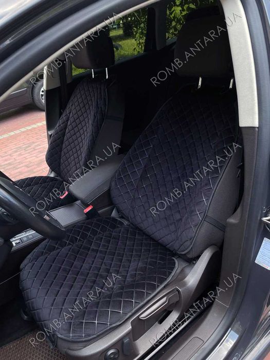 МОДЕЛЬНІ Автонакидки на сидіння в машину / PREMIUM Накидки в авто
