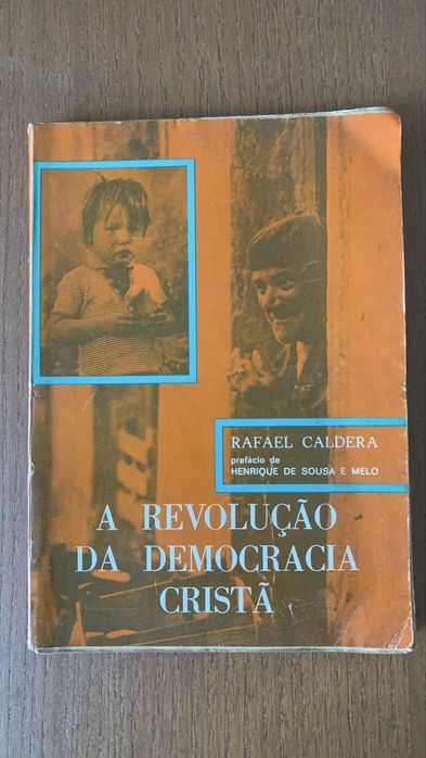 A Revolução da Democracia Cristã