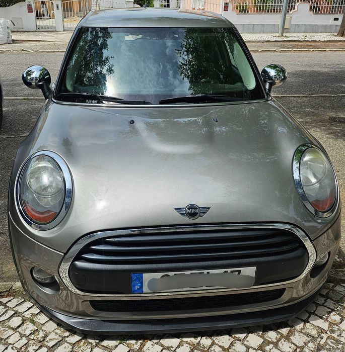 MINI D   06/2016