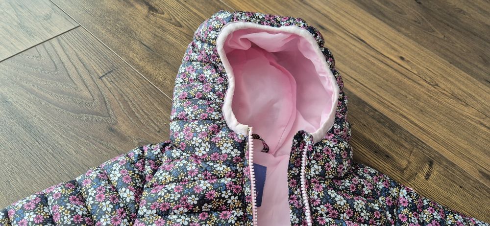 Kurteczka przejściowa, wiosenna r 62-68