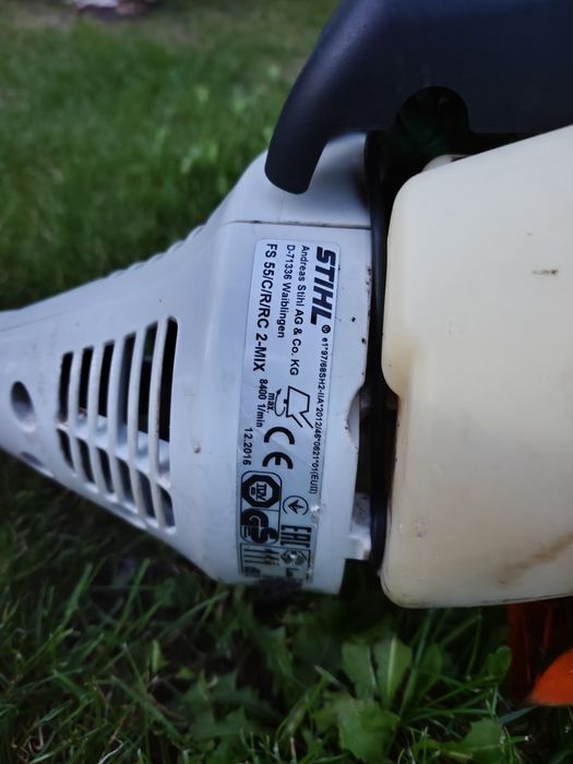 Kosa spalinowa Stihl FS 55