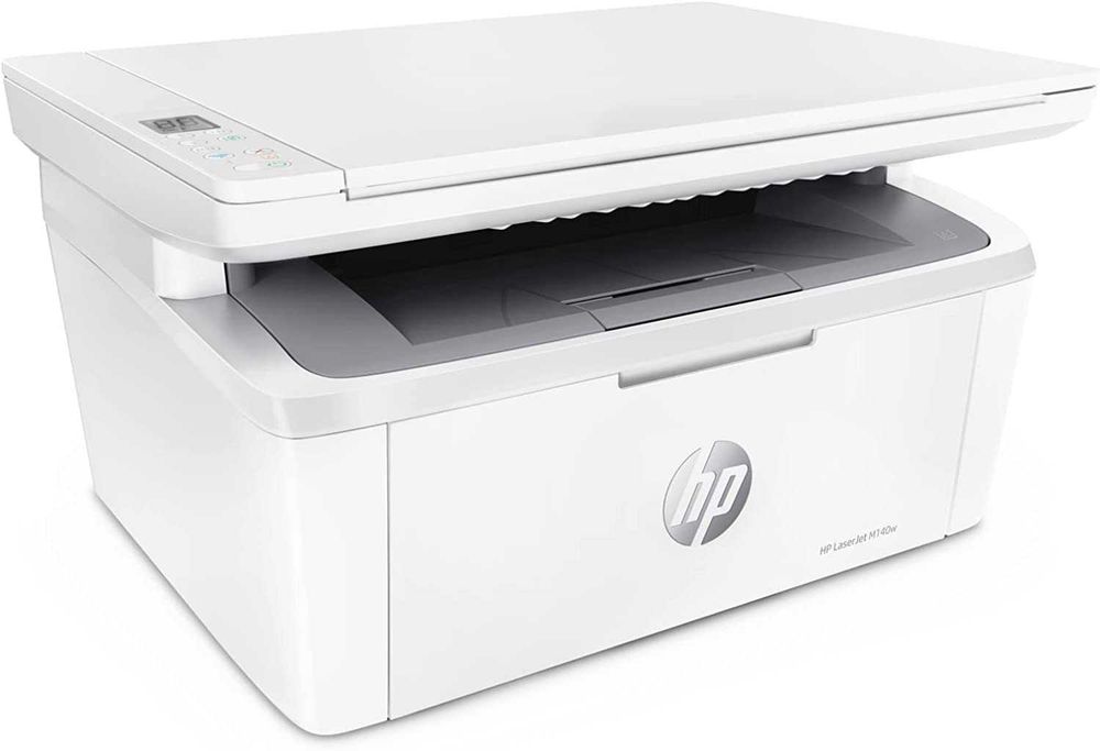 HP LaserJet M140W Нові та в наявності!