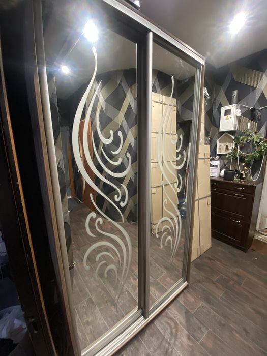 Шкаф, продам шкаф купе