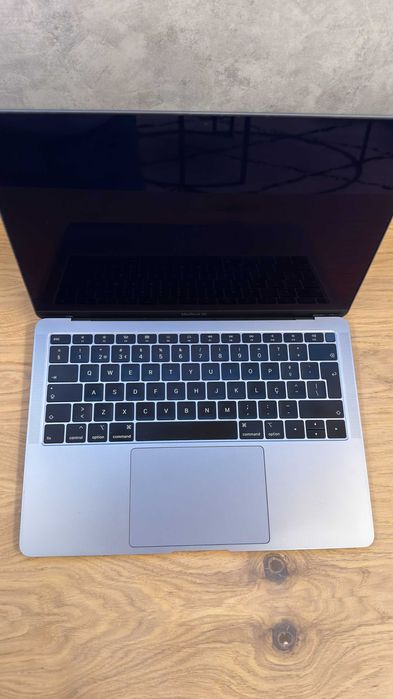 MacBook Air Retina 13" 2019 | 8GB RAM | 128GB SSD | macOS Sonoma | Impecável
