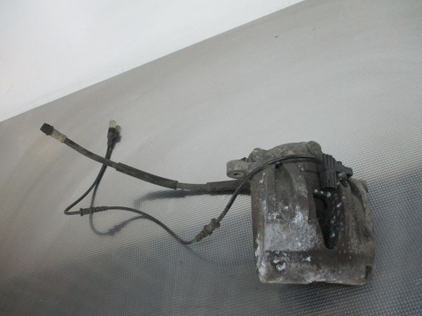 Pinça travão / maxila de travão frente direita MERCEDES-BENZ Classe E