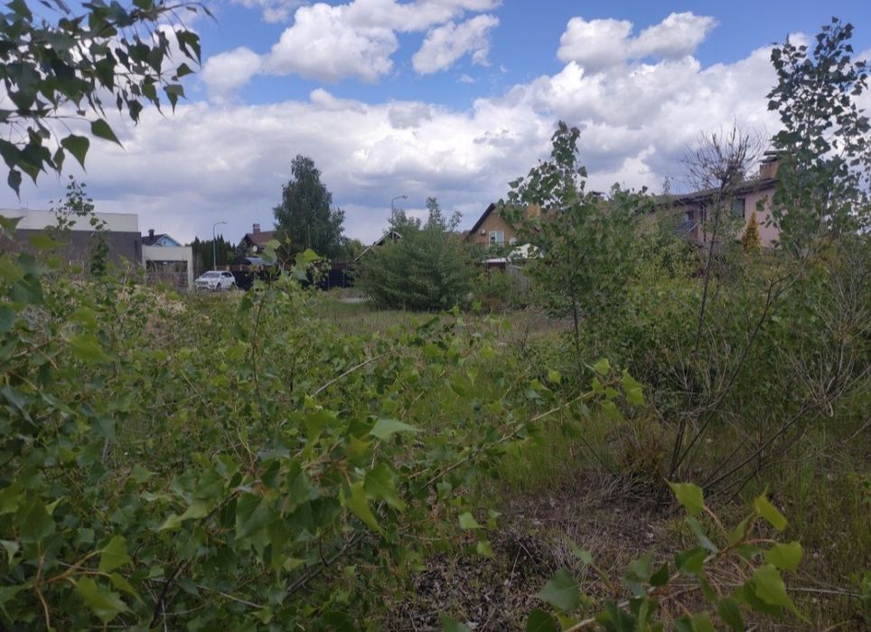Продаж земельної ділянка с. Свидівок з виходом на Дніпро