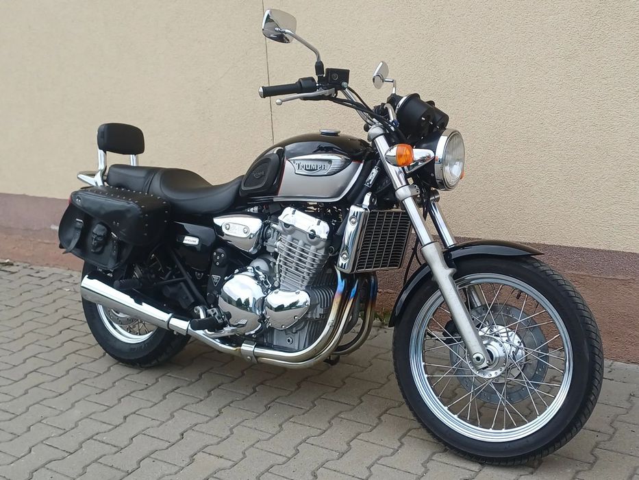 Triumph