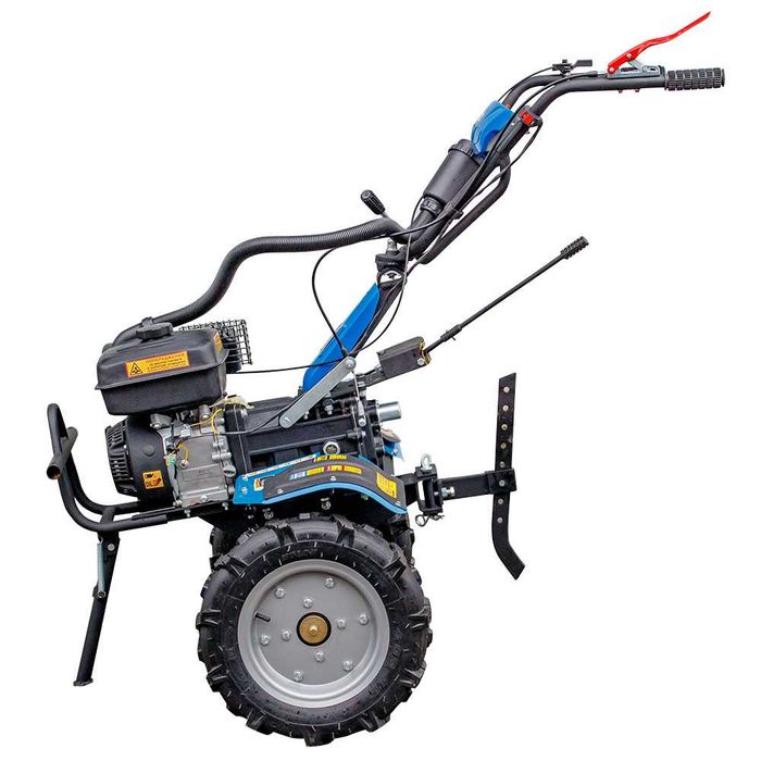 Мотоблок ДТЗ 570БН-К (колеса 4.00-10) (Акція до 02.02.26)