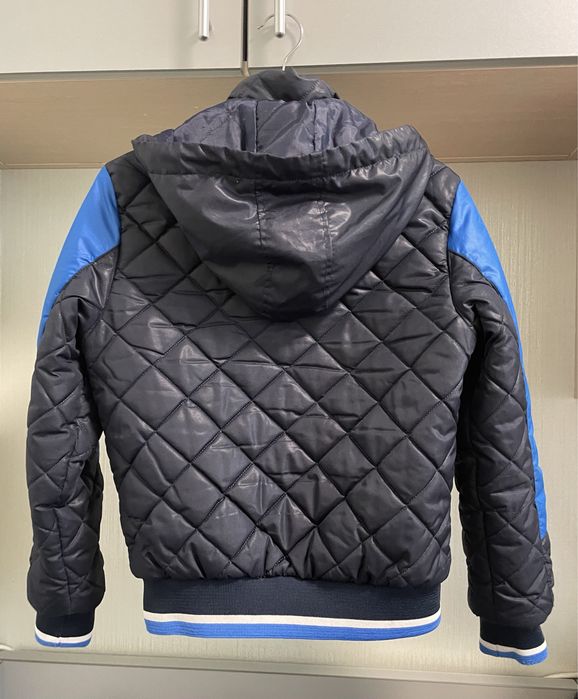 Демисезонная куртка ( детская)