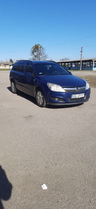 Продам Opel Astra