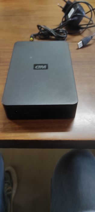 2 Discos externos WD e Iomega 1 Tbm e  500 GB HD