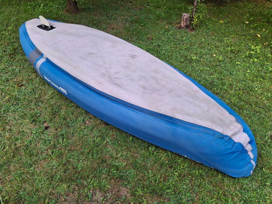 Kajak Sevylor Adventure 2 osobowy pompowany