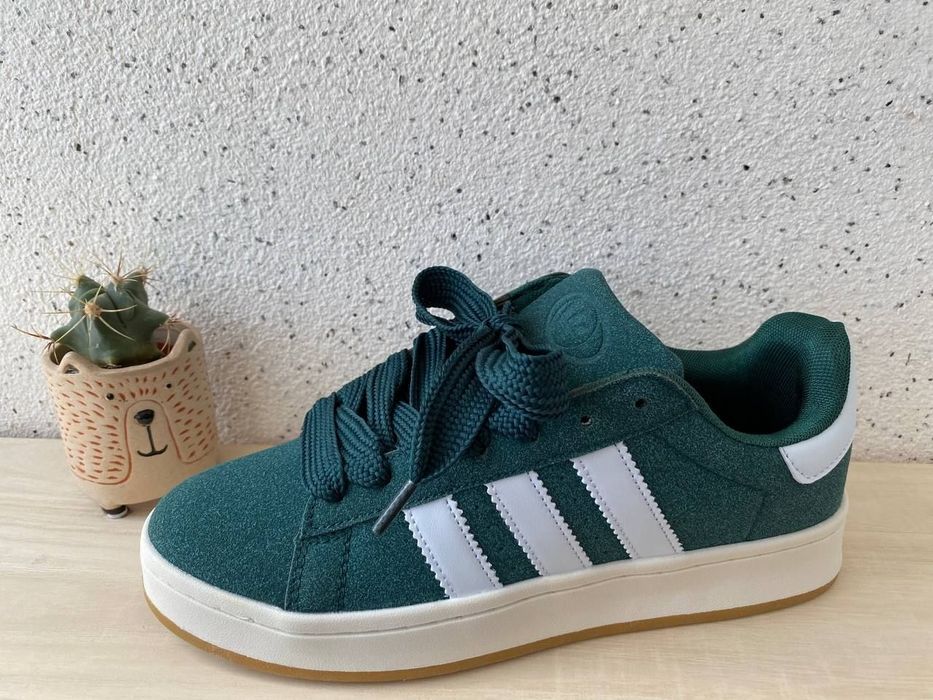 Кросівки чоловічі adidas campus