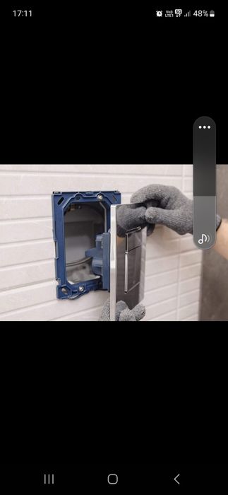 Hydraulik naprawa spłuczki, serwis Geberit Cersanit Grohe Koło Tece