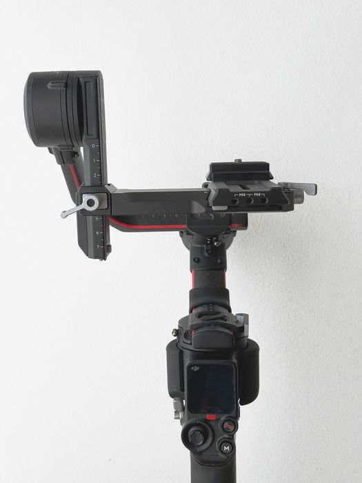 Dji RS 2 Pro Estabilizador / Gimbal