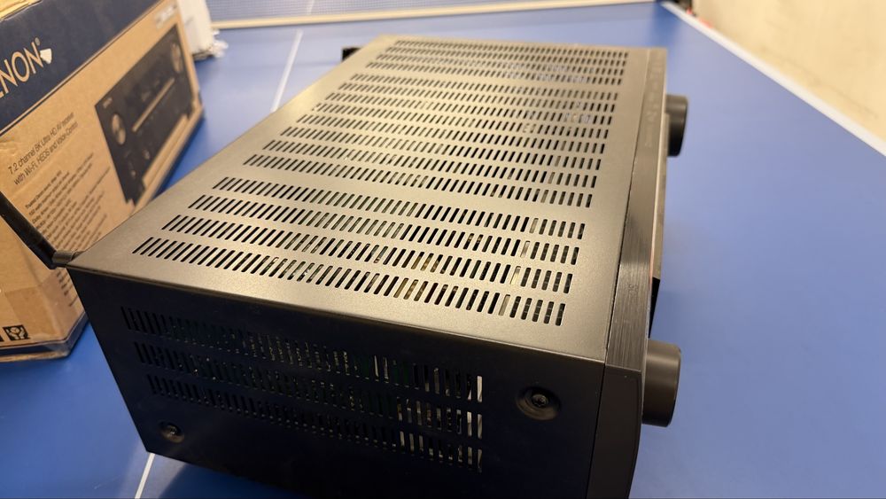 Denon avr-x2700h - stan idealny