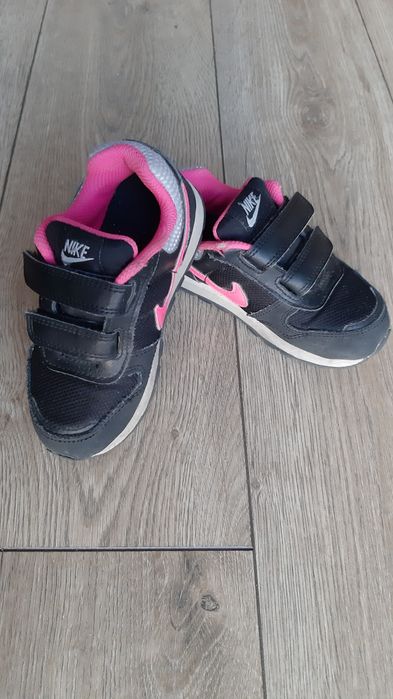 Buty sportowe Nike  wkładka 16.2 rozm 26