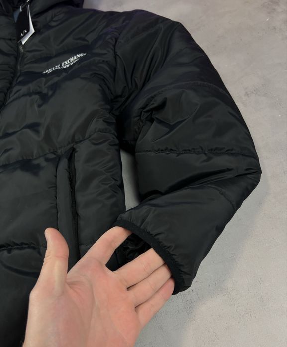 Куртка Amani Exchange Milano