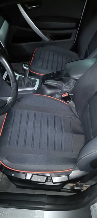 BMW x3 E83 150cv