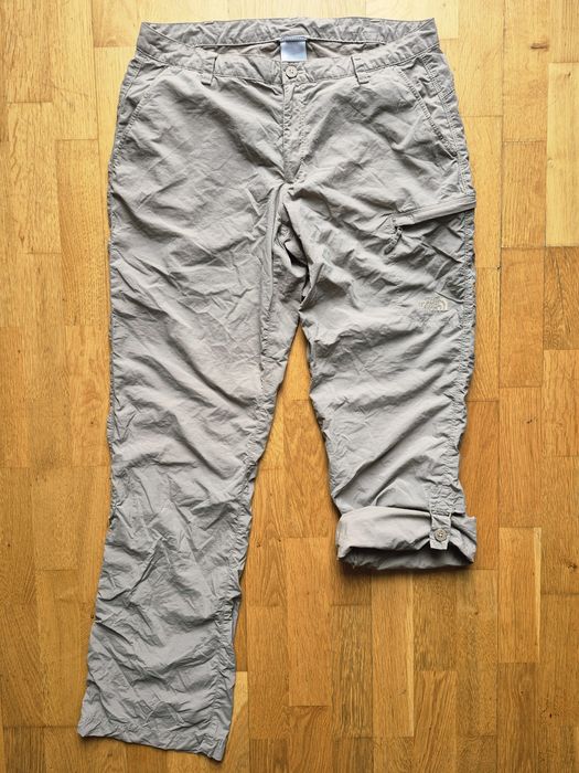 Spodnie turystyczne The North Face rozmiar S